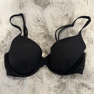 Victoria’s Secret PINK Wear Everywhere T-Shirt Bra – 32D